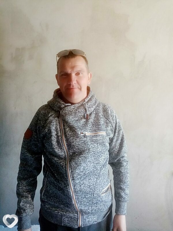 Алексей, 46, Костроме — анкета №247276