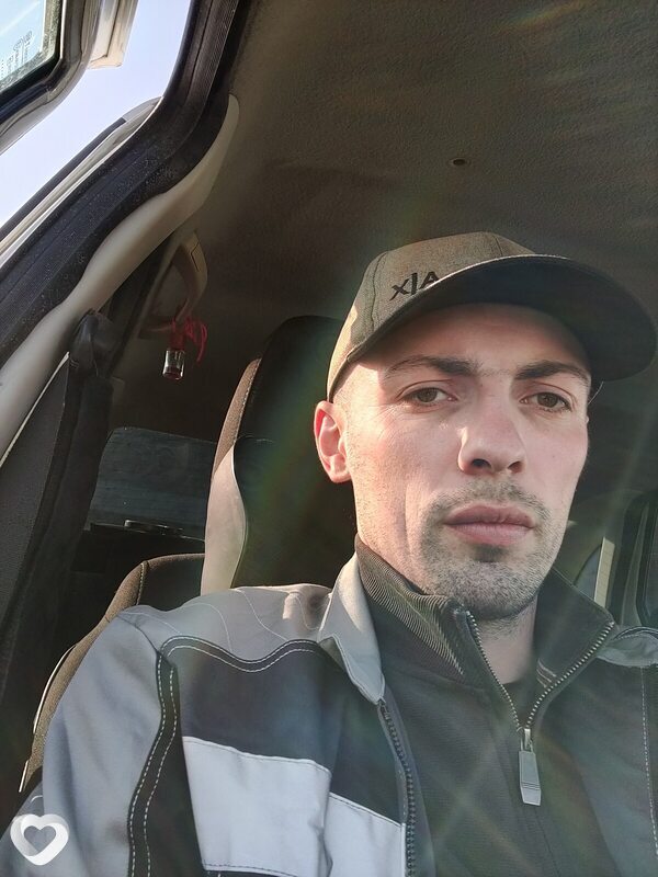 Мурад, 28, Махачкале — анкета №247278