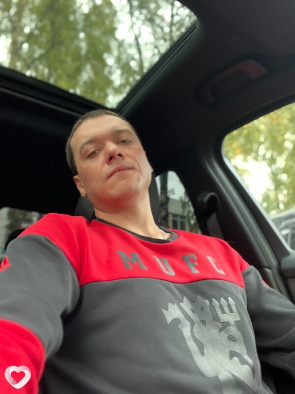 Денис, 34, Москве — анкета №247279