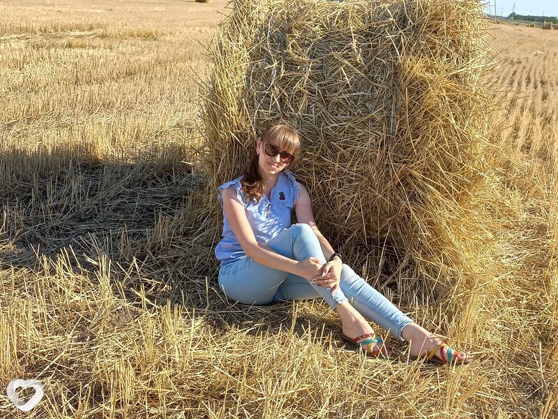 Ольга, 40, Ростове-на-Дону — анкета №247282