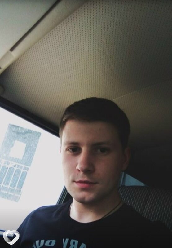 Дмитрий, 35, Волгограде — анкета №247286