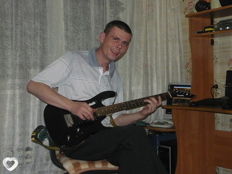 Сергей, 43, Междуреченске — анкета №247661