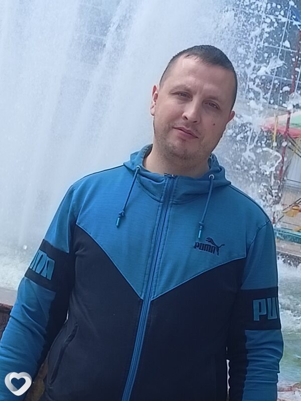 Алексей, 38, Луховицах — анкета №247662