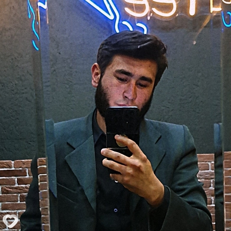 Даулет, 25, Таразе — анкета №247665