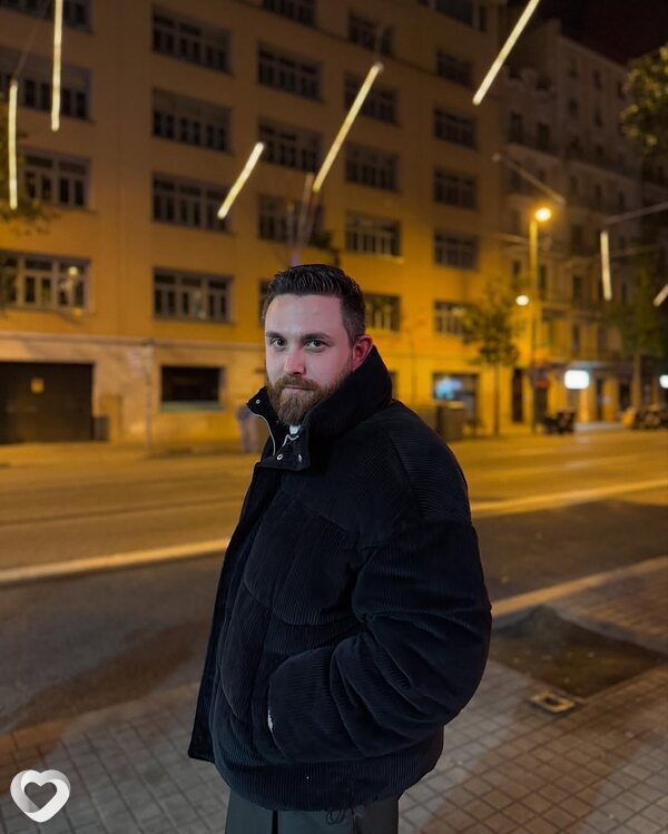 Андрей, 31, Тамбове — анкета №247667