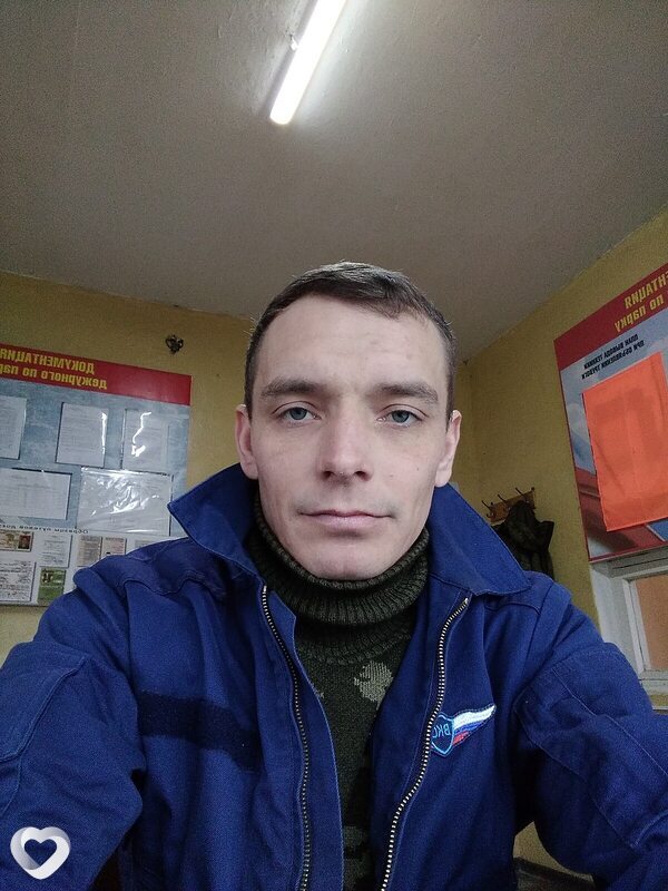 Коля, 36, Ахтубинске — анкета №247669