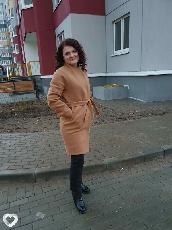 Анастасия, 39, Уфе — анкета №247674