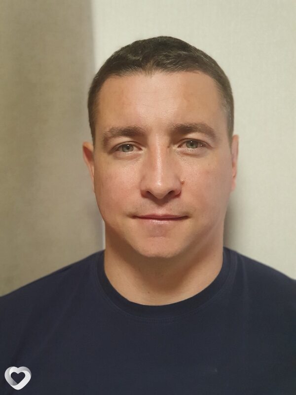 Сергей, 39, Виннице — анкета №247678