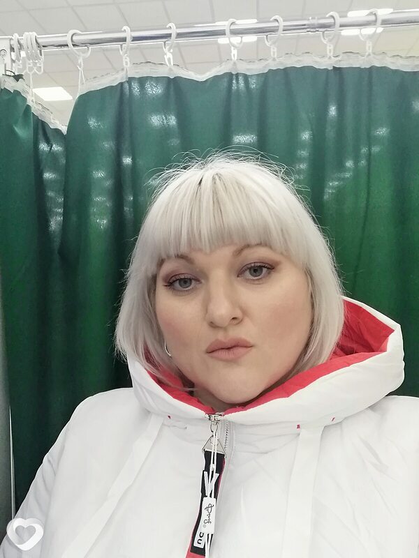 Наталья, 43, Елеце — анкета №247190