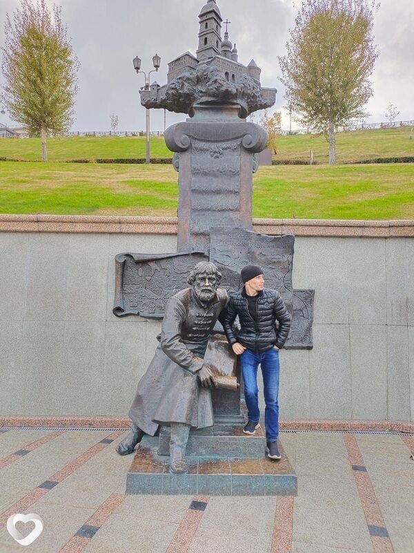 Саня, 37, Петропавловске — анкета №247192