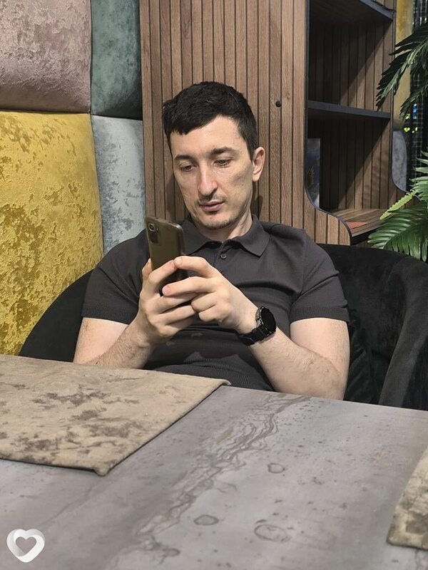 Андрей, 32, Тимашевске — анкета №247194