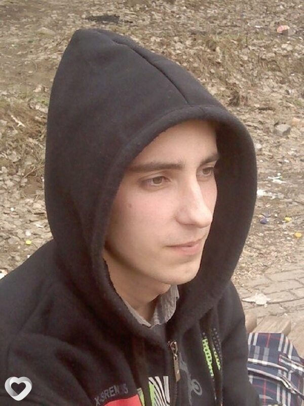 Yury, 31, Октябрьском — анкета №247199