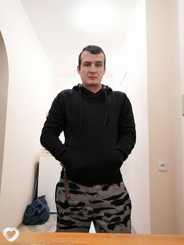 Геннадий, 41, Москве — анкета №247202