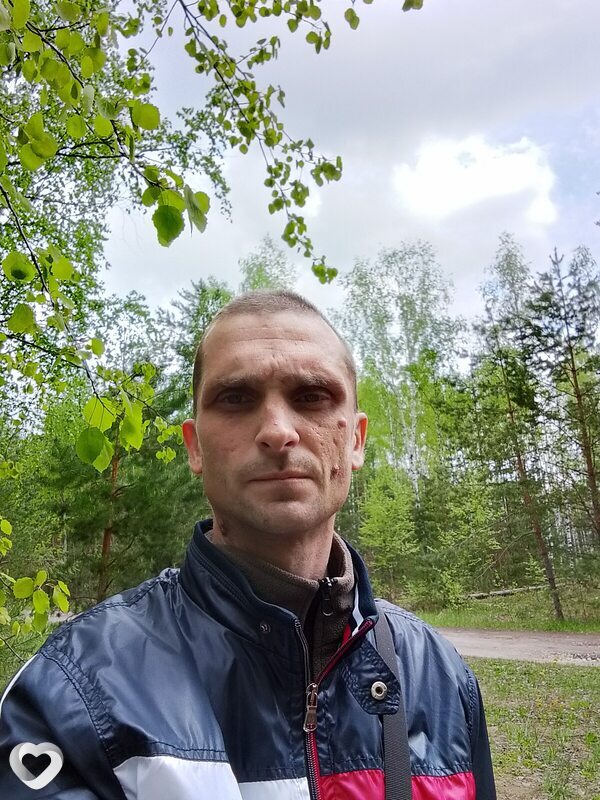 Слава, 36, Рязани — анкета №247206