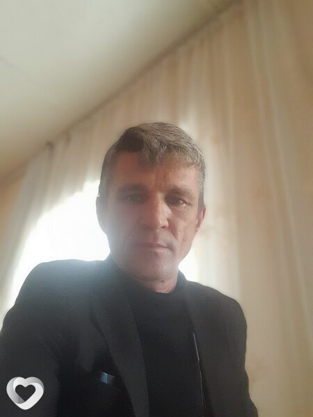 Сергей, 51, Ташкент — анкета №247207