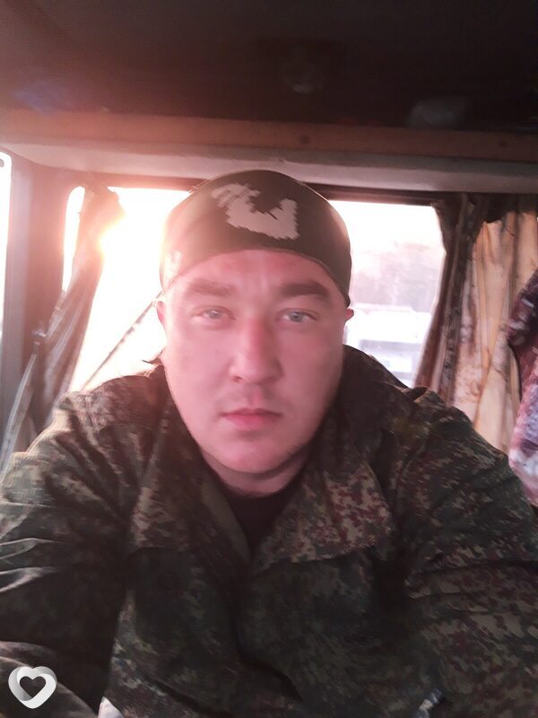 Иван, 37, Кургане — анкета №247211