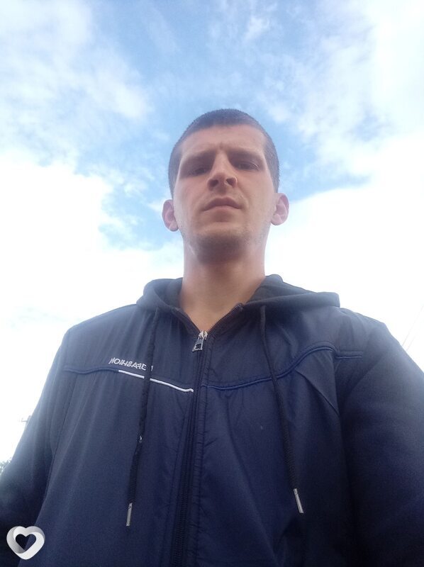 Diavol, 31, Барановичах — анкета №247212