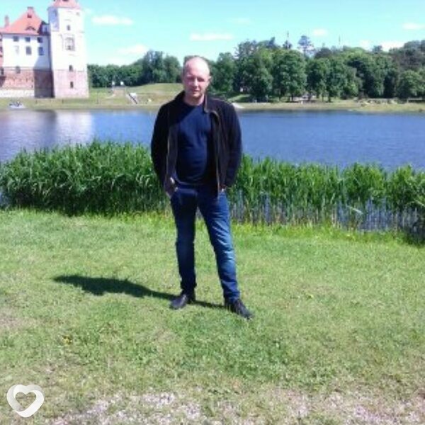 Сергей, 43, Минске — анкета №247363