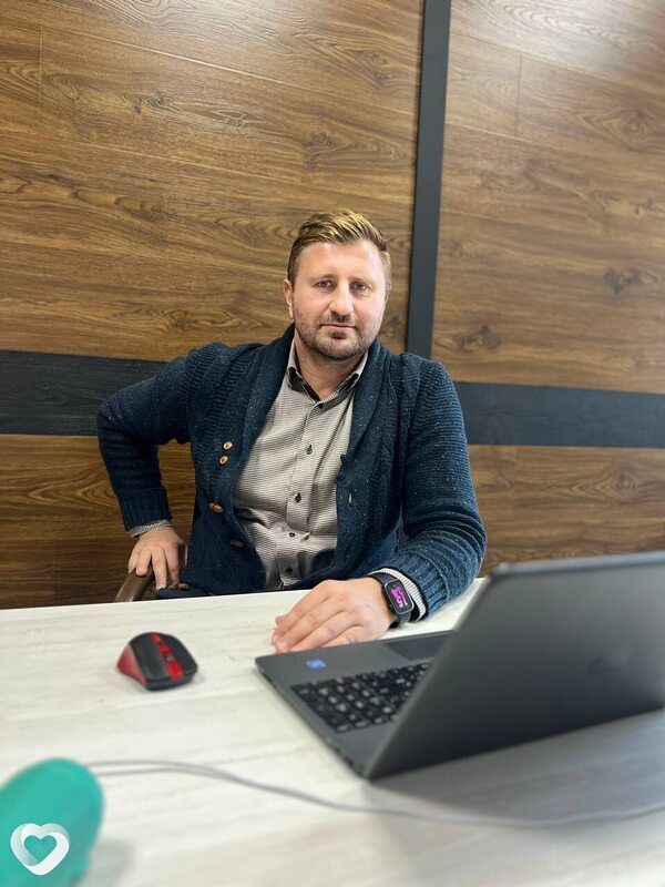 Александр, 41, Анапе — анкета №247367