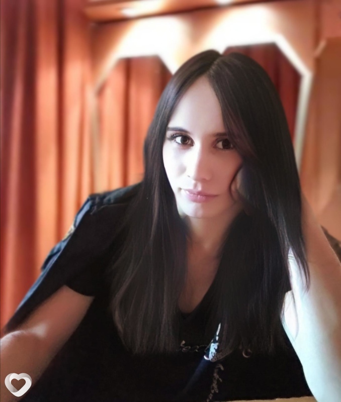 Анна, 35, Москве — анкета №247370