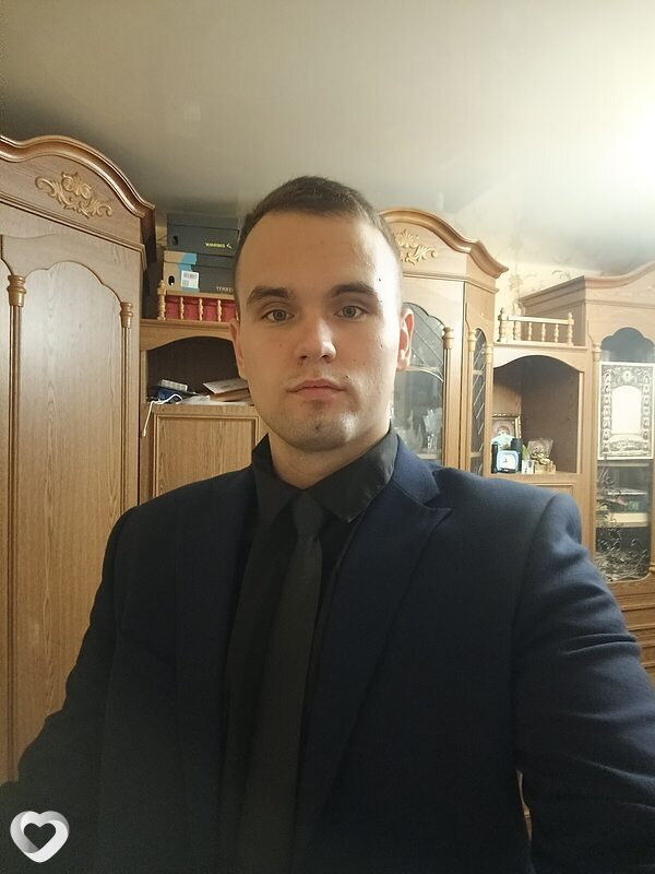 Серёжа, 24, Нижнем Новгороде — анкета №247372