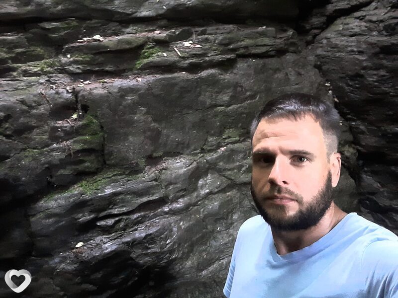 Иван, 37, Новокузнецке — анкета №247375
