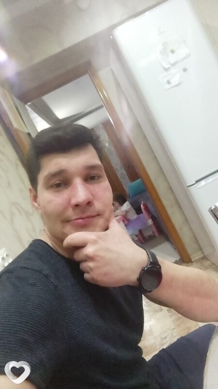 Ииии, 39, Москве — анкета №247377