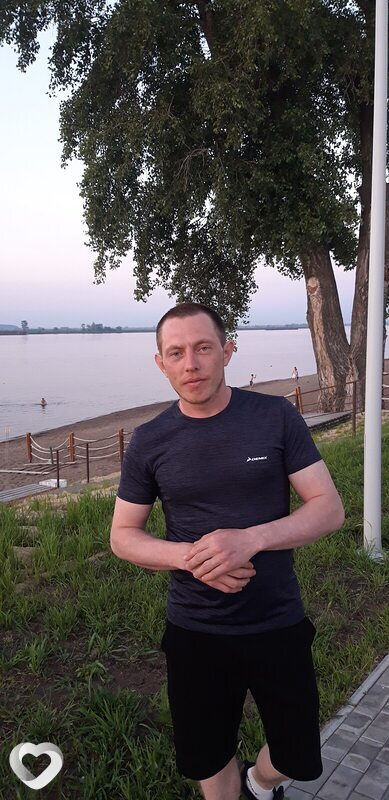 Ильвир, 35, Октябрьский (Башкортостан) — анкета №247381