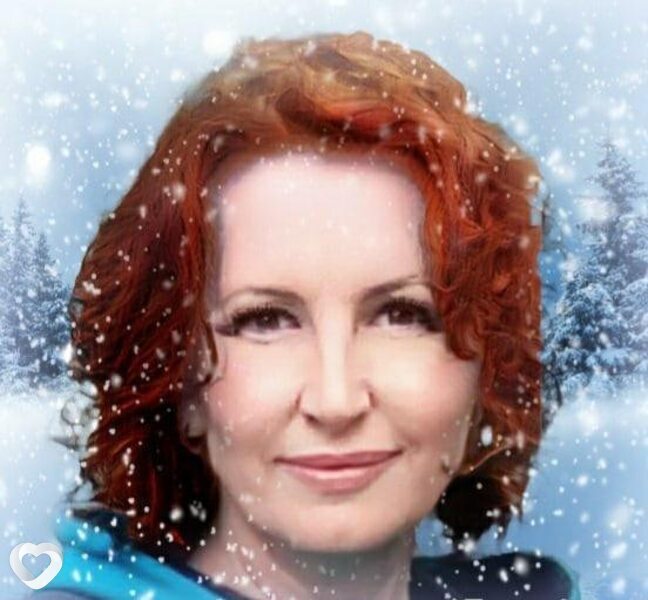 Лариса, 50, Самаре — анкета №247386