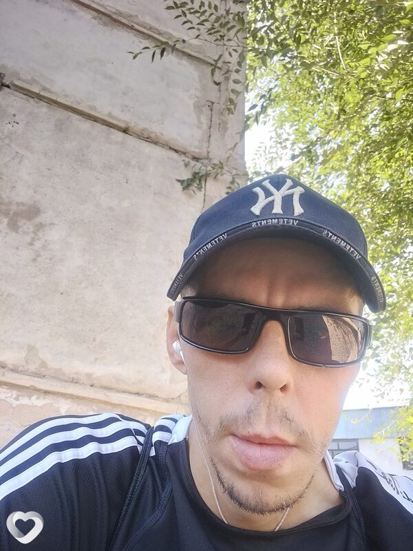 Роман, 40, Таразе — анкета №247387