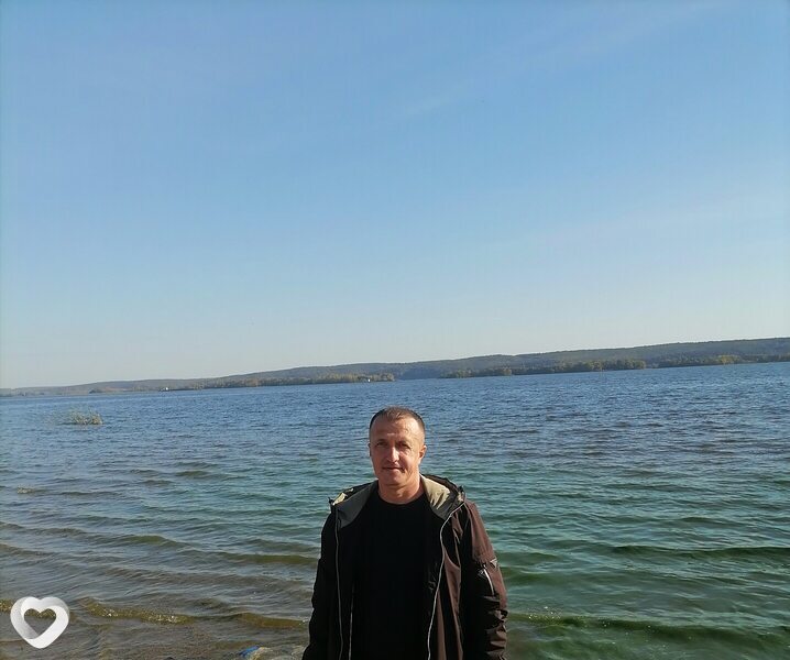 Руслан, 48, Казани — анкета №247214