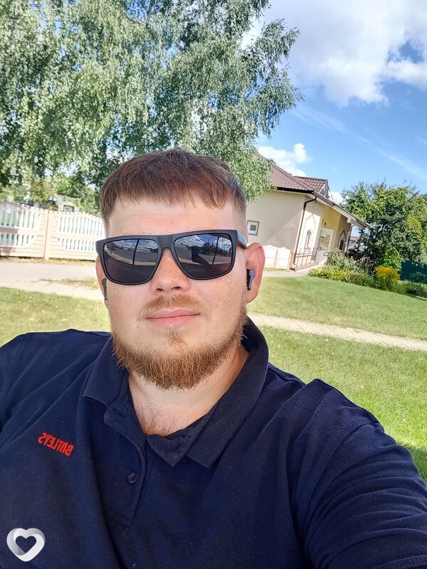 Сергей, 31, Речице — анкета №247215