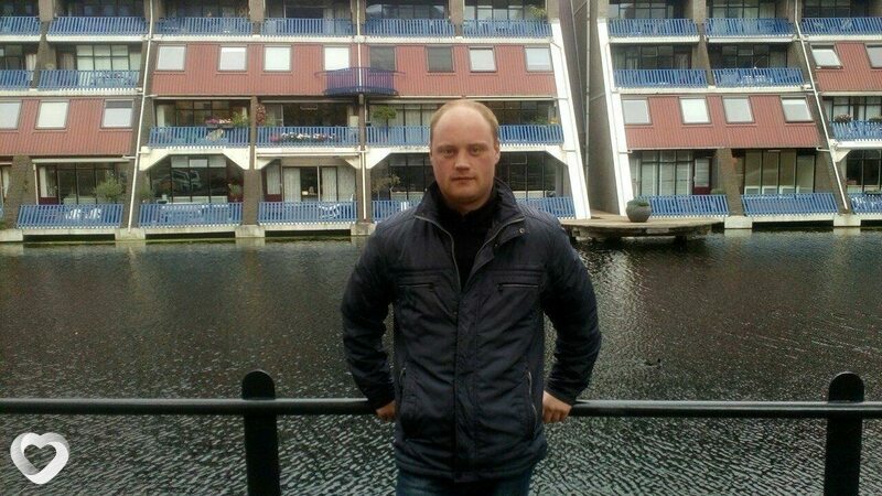 Стас, 35, Могилев — анкета №247216