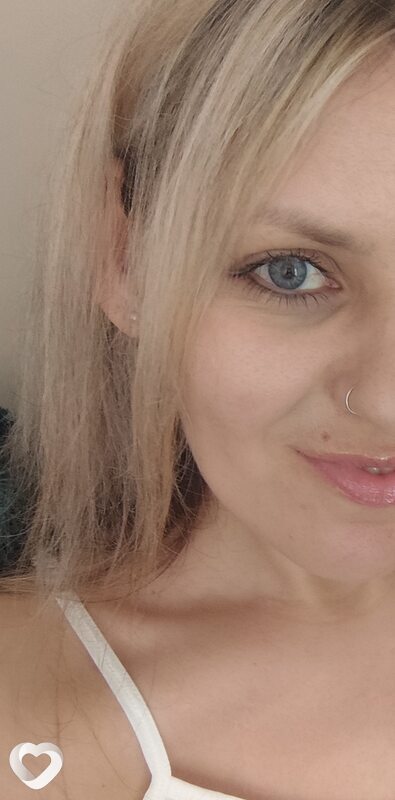 Lilia, 39, Кривое Роге — анкета №247219