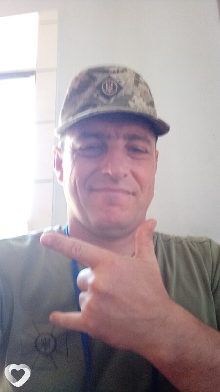Александр, 48, Львове — анкета №247225