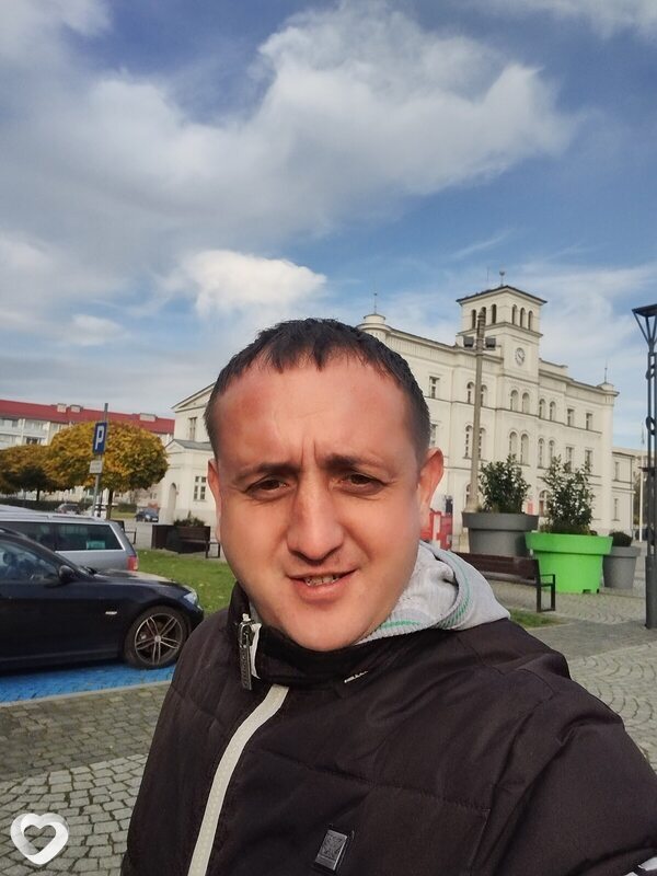Сергей, 44, Гродно — анкета №247228