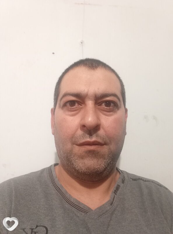 Михаил, 37, Крымске — анкета №247229