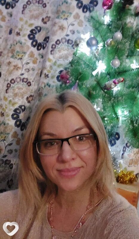 Наташа, 29, Братске — анкета №247233