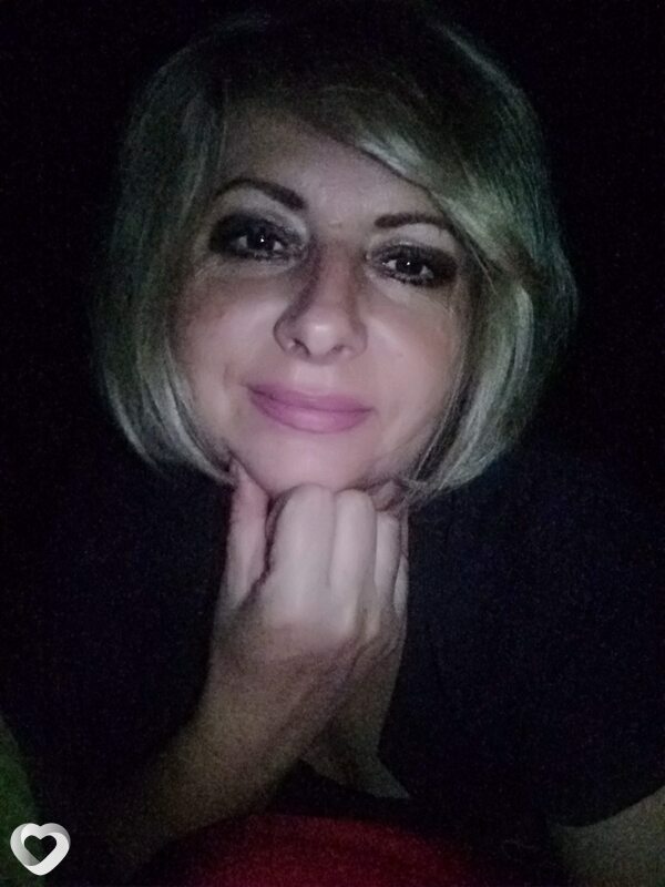 Мила, 53, Киеве — анкета №247237