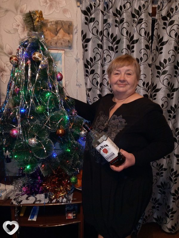 Ирина, 65, Брянске — анкета №247415