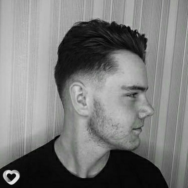 Serhii, 23, Черновцах — анкета №247419