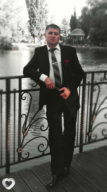 Иван, 45, Москве — анкета №247421
