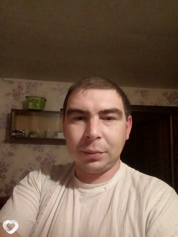 Сергей, 41, Владимире — анкета №247427