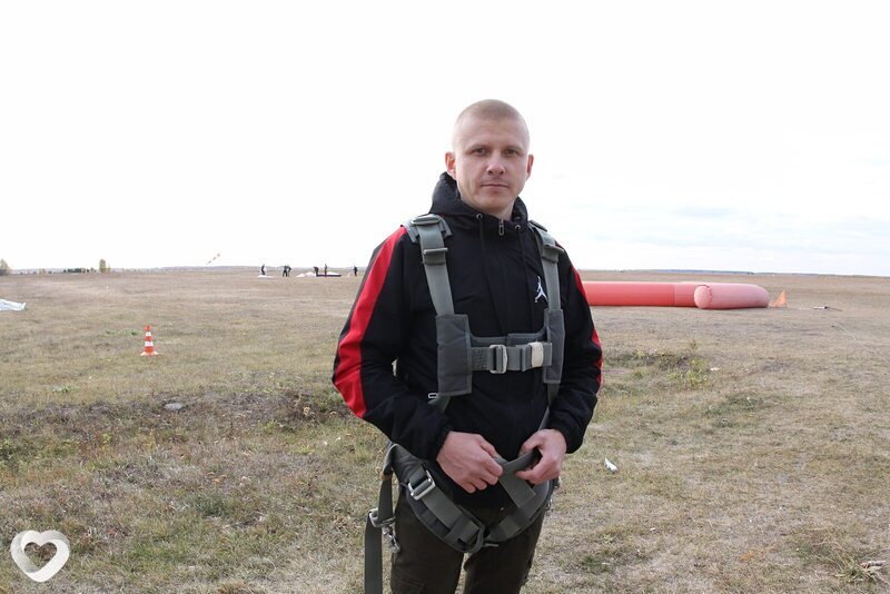 Александр, 38, Екатеринбурге — анкета №247430