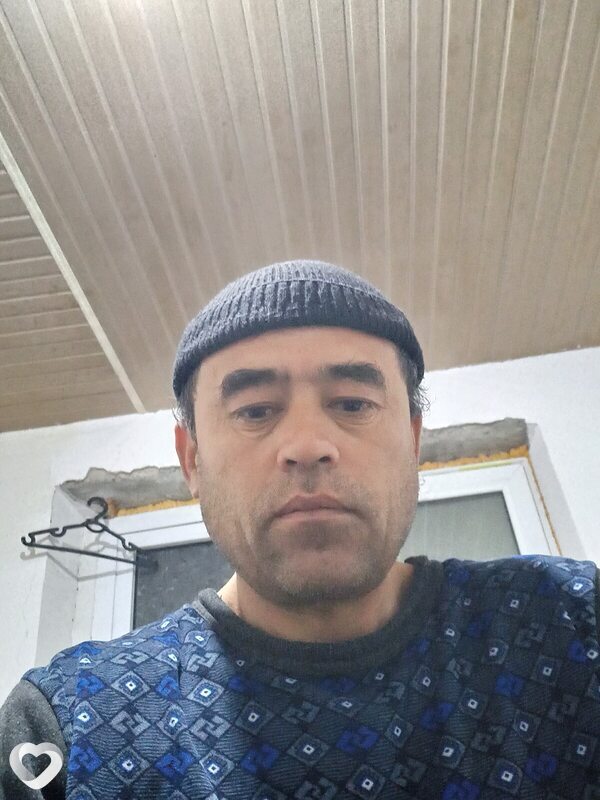 Овчи, 48, Таразе — анкета №247434