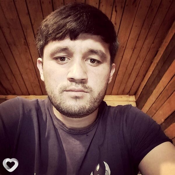 Саидчафар, 36, Душанбе — анкета №247437