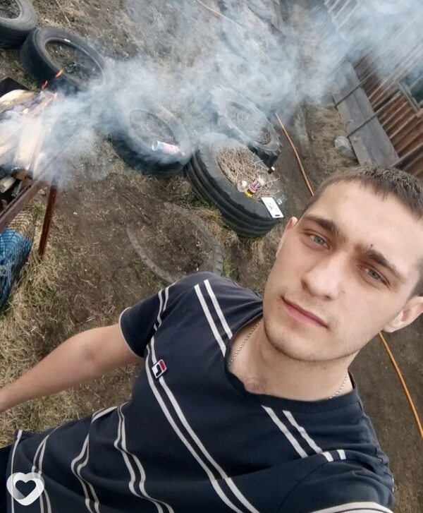 Семён, 32, Саяногорске — анкета №247439