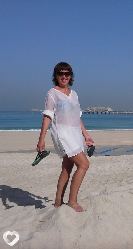 Simona, 58, Кемерове — анкета №247440