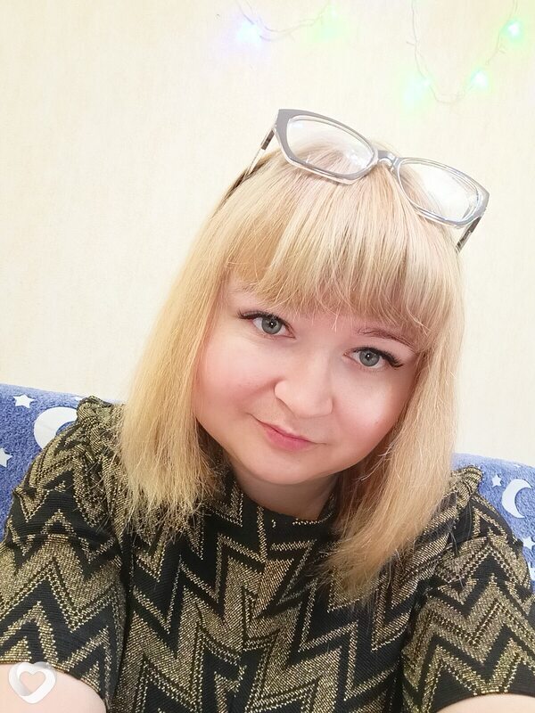 Ксения, 35, Набережных Челнах — анкета №247443