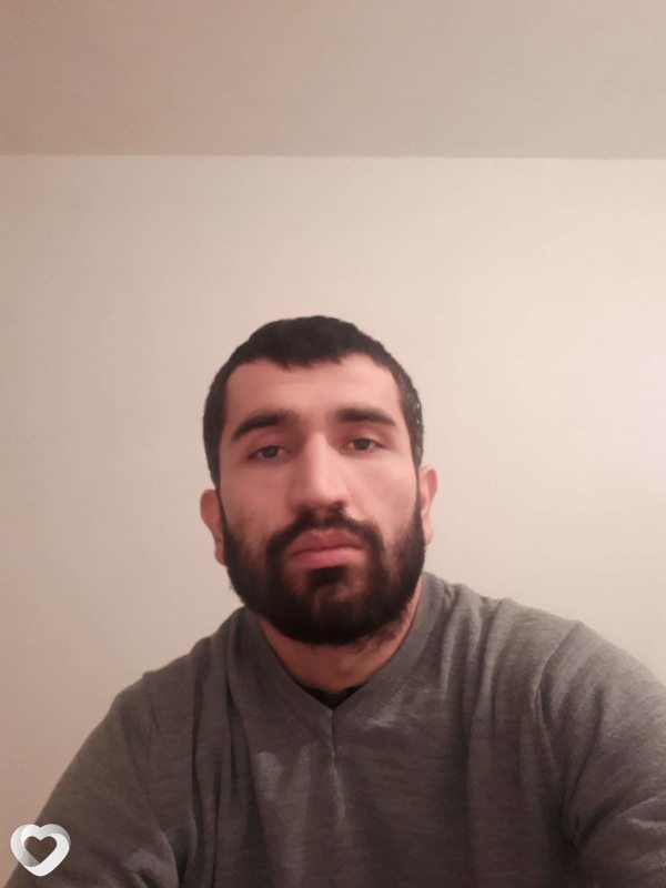 Rasul, 36, Новосибирске — анкета №247447